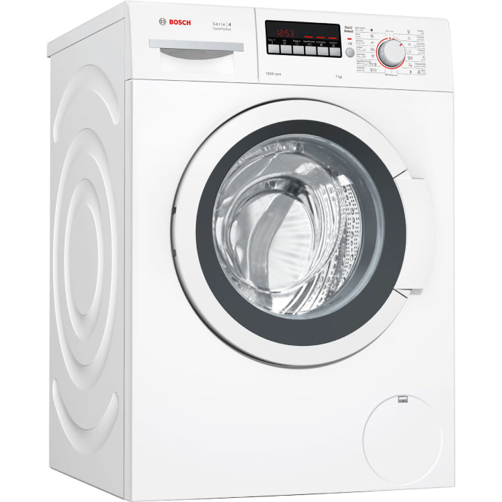 bosch series 4 washing machine 7kg manual